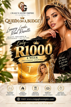 Queen on a Budget