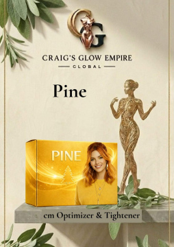 Pine Infusion